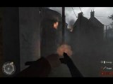 call of duty 2 mission 21 Les Carrefours