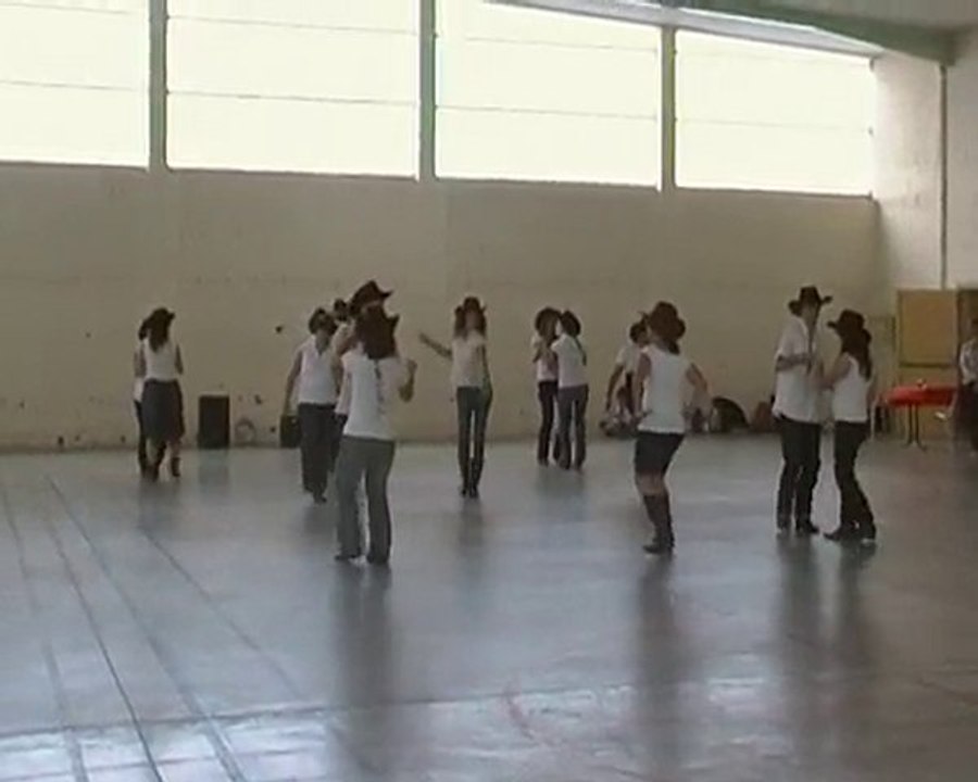 DEMO CASTRES 20 JUIN 2010 1ERE PARTIE