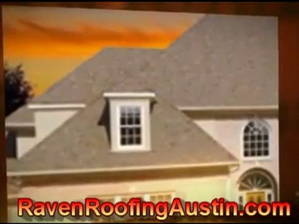 Roof Repair Austin - Get honest roof repair service