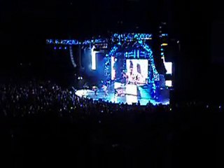 Backstreet Boys @ Gibson Amphitheatre (6/26/10)