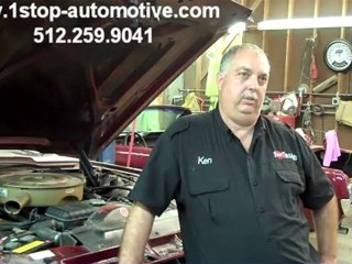 Cedar Park tire retailer beats the major chain stores