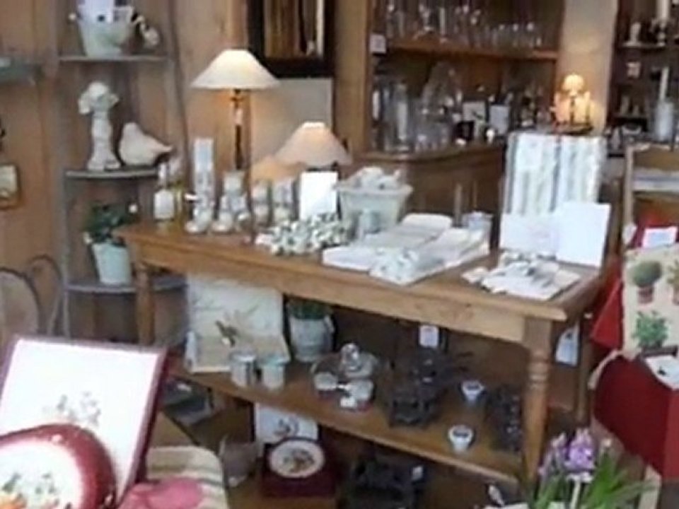Comptoir de Famille Evreux - Les emotions retrouvées