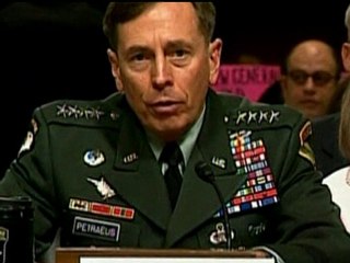 Top US general plays down Afghan expectations