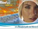 Rhinoplasty Delaware