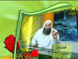 أمير المؤمنين عمر بن الخطاب -الشيخ محمد حسان
