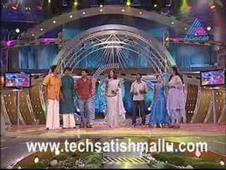 Idea Star Singer Season 4 29th June 2010 Part 1
