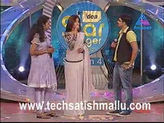 Idea Star Singer Season 4 29th June 2010 Part 5