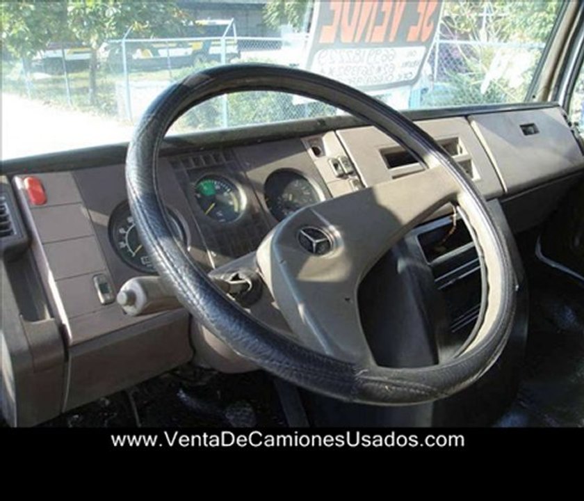 Venta de Camiones Usados.com