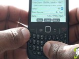 Set up Tutorial | BlackBerry Curve 8520 | The Human Manual