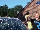 OmroepGennepTV 2010 Week 25 Carwash Jong Nederland