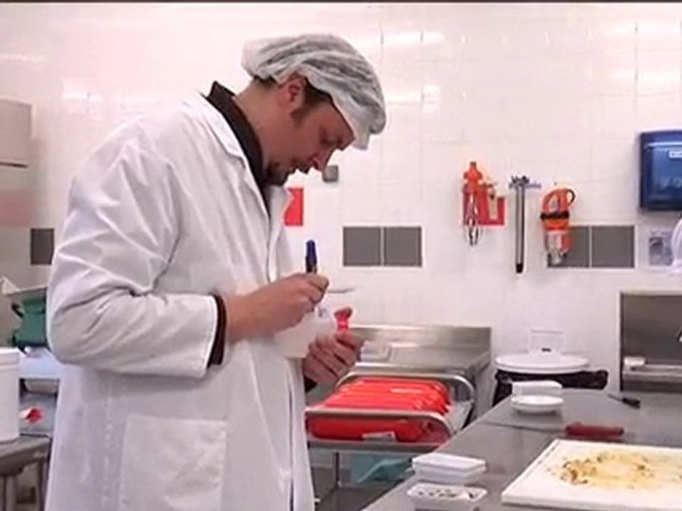 Les Experts : Pas-de-Calais, Épisode 2