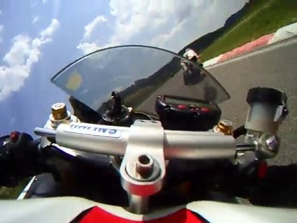 alès moto r6 29 juin 2010