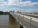 Saint Sébastien sur Loire : nouveau pont
