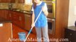 Housekeeping service, Apartment cleaning, Service maid, Oak