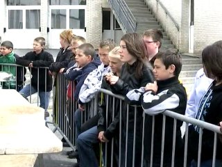 Du pain au collège Jean ROSTAND