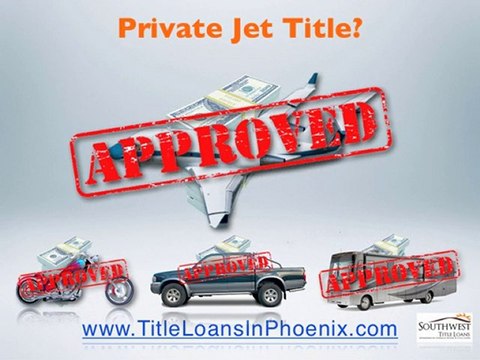 Title Loans In Tempe | Car Title Loans In Tempe | Auto Titl