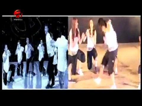 SİNAN YILMAZ-KOLBASTI HOPTEK