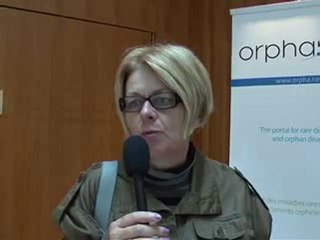 Internet et les maladies rares : ITW des participants