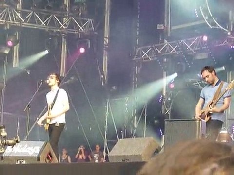 Pony pony run run hey you solidays 2010