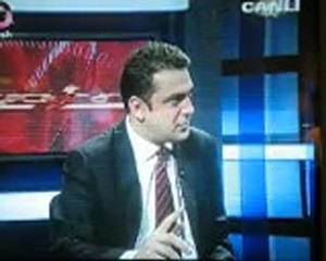 Efecan DIANZENZA Flash tv de Gökhan Taşkın'la Gece Hattı'nda