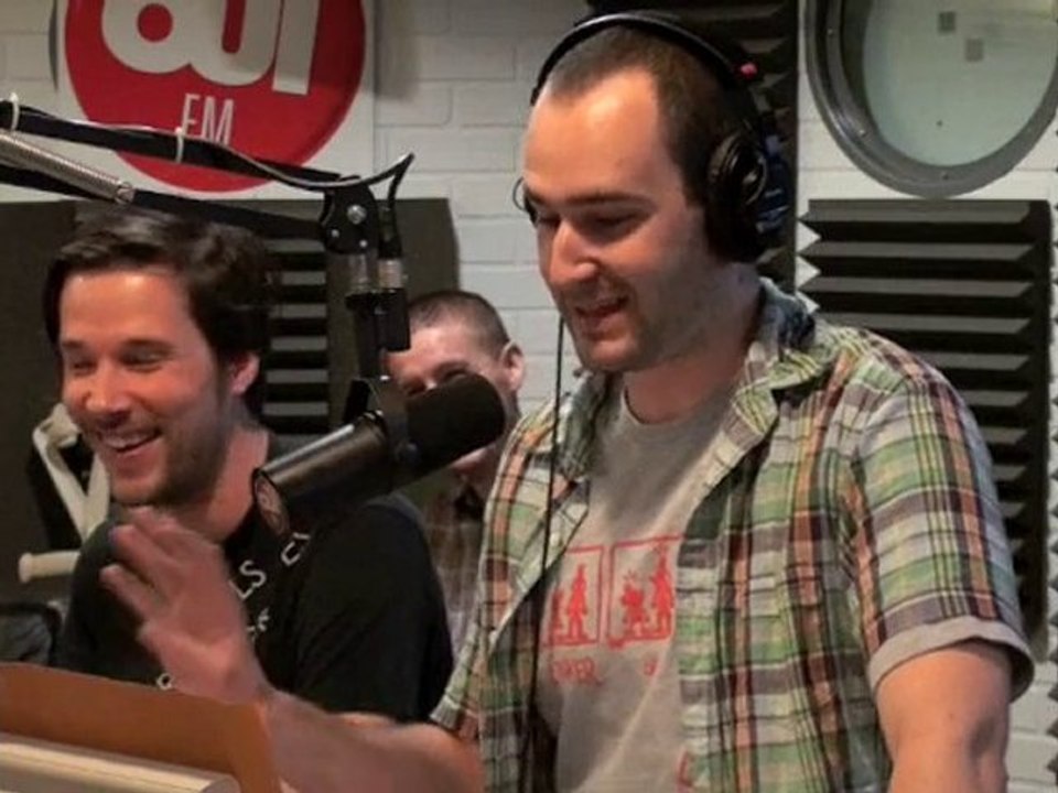 La Chronique Ciné de Benjamin Gomez du 30 juin 2010