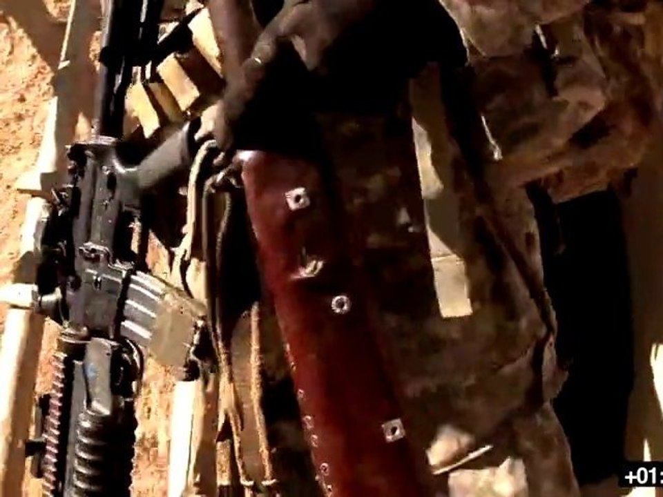 Medal of Honor Tier 1 Interview Series - Part 1:The Wolfpack