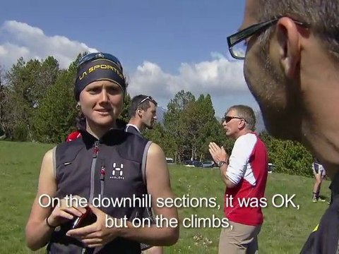 Kilians Quest '10 #5 - Pyrenees part 2