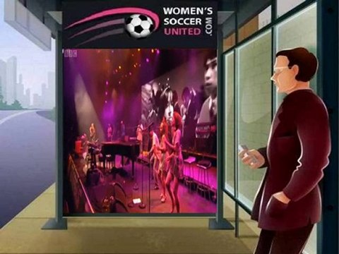 Stevie Wonder - Glastonbury 2010 Once In My Life