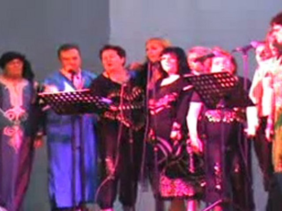 fète de la musique dans l'Aude:les adultes 8