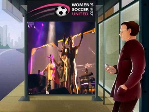 Stevie Wonder - Glastonbury 2010 Live - Sir Duke