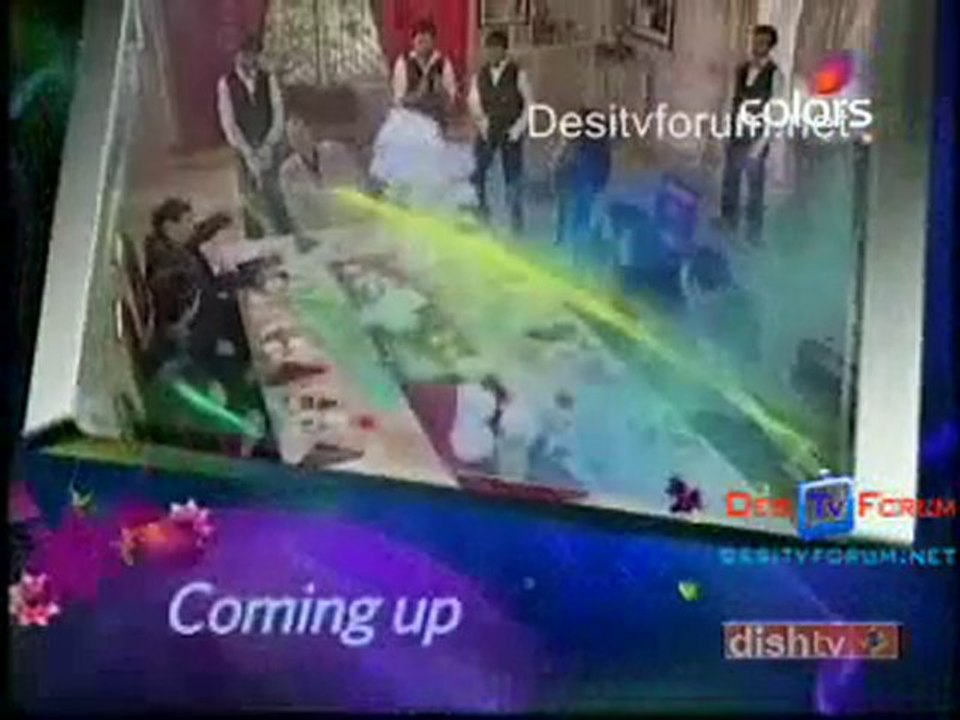 Aise karo Na Vida  - 30th June 2010 - Pt2