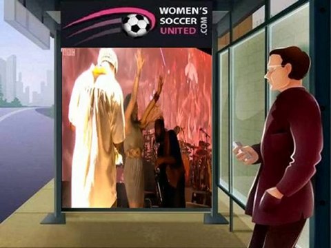 Stevie Wonder - Glastonbury 2010 Live - Superstition