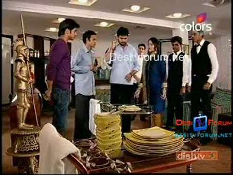 Aise karo Na Vida - 30th June 2010 - Pt3