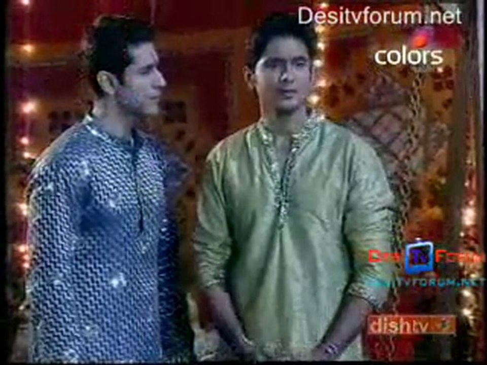 Ganga [Episode 97] - 30th June 2010 - Pt1