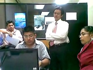 matriz recursos estrategicos