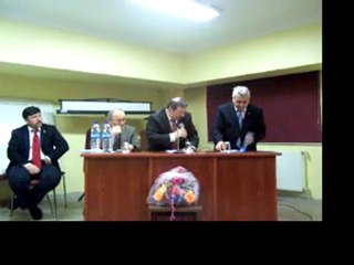 Aylık Toplantı Videosu