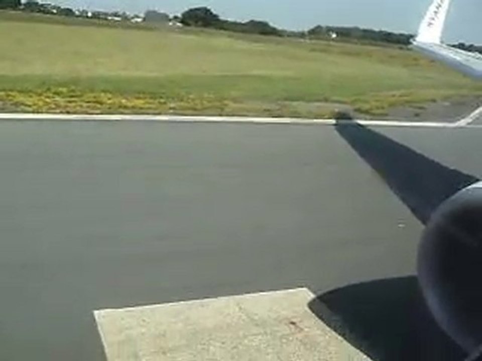 La Bretagne vu du ciel