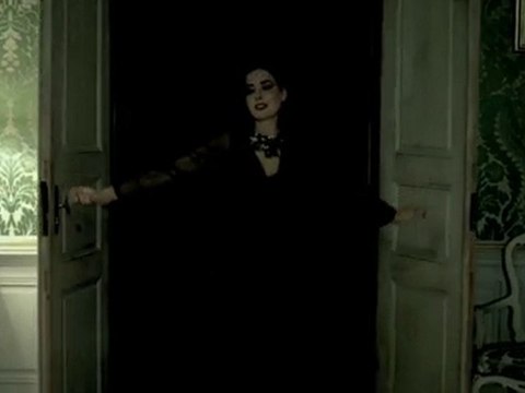 Perrier Dita Mansion - Chapitre 1