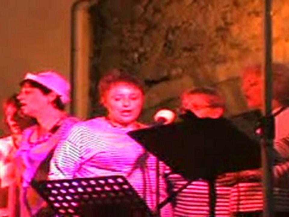 fète de la musique dans l'Aude:les adultes 9