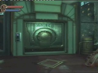 Hellcat présente : BioShock Preview (PS3)