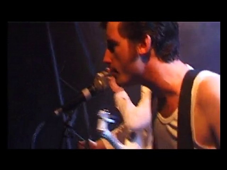 Filmer La Musique #4 - Mustang