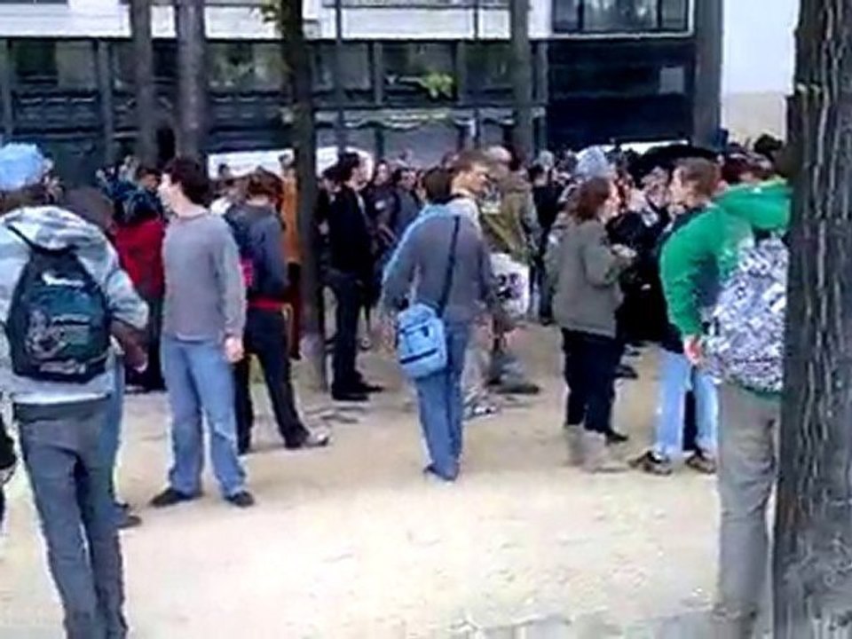 Free Parade & Multison Fête de la zik 16/27