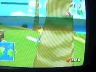 videotest-zelda wind waker espece n 1