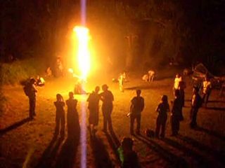 Soirée neurowatts du 25/26/27 juin 2010