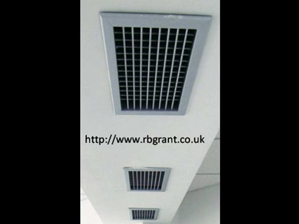 Electric Ventilation Systems Fife Scotland