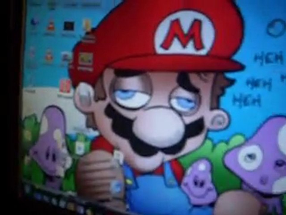 Soirée neurowatts du 25/26/27 juin 2010