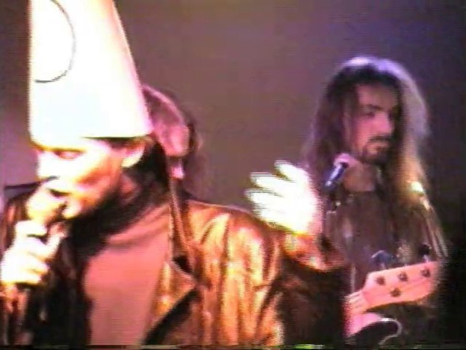 Idiot Love - We've all been there!