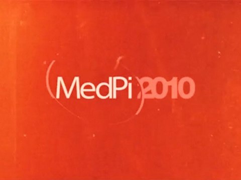 CARREFOUR Vincent Rey Directeur Développement des Ventes EPCS au Medpi 2010