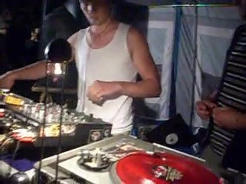 Soirée neurowatts du 25/26/27 juin 2010