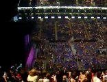 The London O2 Arena